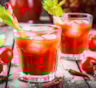Коктейль «Кровавая Мэри»: классический рецепт, необычные вариации — от «Бычьего залпа» до «Кровавой Девы»