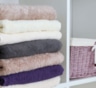 Как вернуть мягкость махровым полотенцам: простые советы — способы стирки и сушки для пушистости