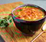Томатный суп с чечевицей: согревающий рецепт для холодов — питательное блюдо с куриным фаршем