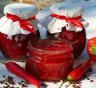 Необычный конфитюр на вашем столе: насыщенный вкус из сладкого и острого перца — простой рецепт с ярким ароматом