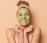 Травяные маски для кожи в холодное время: увлажнение и защита — рецепты от стянутости и шелушения
