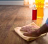 Уход за ламинатом: как сохранить покрытие красивым — советы по чистке и выбору средств