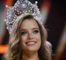 Россиянки покоряют модный Олимп: 18-летняя Валентина Алексеева вышла в финал «Мисс Вселенная»