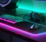 Как почистить RGB-коврик: советы по уходу и защите подсветки — инструкция для долгой службы
