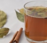 Согревающий чай с необычным ингредиентом: напиток с лавровым листом — рецепт с корицей