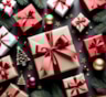 Бюджетно и оригинально: выбираем новогодние подарки коллегам стоимостью до 1000 рублей