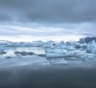 Пугающее исследование: арктические льды могут растаять уже к 2027 году — новые прогнозы и глобальные последствия