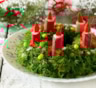 Без этого салата и Новый год не праздник: рецепт эффектного и вкусного угощения — важный элемент на праздничном столе