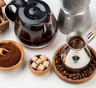 Вкус кофе под микроскопом: как обжарка и метод заваривания влияют на содержание кофеина — выводы ученых