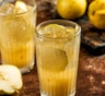 Советский лимонад с душой: как приготовить «Дюшес» дома — простая пошаговая инструкция
