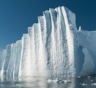 Айсберг больше Москвы сдвинулся с места: 30 лет на мели — путь по Южному океану