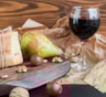 Сыры и вино — выбирайте правильно: от мягких текстур до выдержанных вкусов для праздничного стола — идеальные сочетания