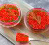 Красная икра на Новый год: польза с ограничениями — сколько можно съесть без вреда