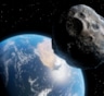 Гигантская глыба на орбите: мимо Земли пролетит астероид размером с 15-этажку — NASA уточнило траекторию
