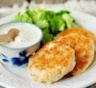 Эти котлеты не разваливаются: добавьте всего 2 ингредиента — и результат удивит