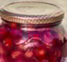 Вишни в банке радуют круглый год: проверенный способ заготовки в собственном соку