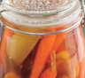 Готовлю морковь по этому рецепту каждую зиму — семья съедает банку за вечер, не оставляя ни кусочка