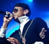 Певец из легендарной династии представит США на конкурсе «Интервидение» в России