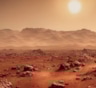 Красная планета шокирует открытием: ученые наткнулись на невиданный минерал в марсианских скалах