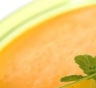 Лето в моей тарелке даже осенью: этот великолепный дынный суп не даст золотой хандре испортить настроение