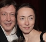 Михаил Ефремов развелся с пятой женой после 23 лет брака из-за свидания в колонии