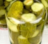 Готовлю эти огурчики каждую осень — за зиму все сметают: эту закуску просто обожают родные — никто не уходит из гостей без баночки