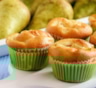 Эти грушевые маффины с орехами идеальны для уютного чаепития — а дети отказываются идти в школу без них на завтрак