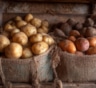 Дела сентября: рассказываем, как продлить жизнь овощам в погребе — лежат до самой весны