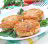 Золотистая корочка и морской вкус — и гости счастливы: делюсь моим любимым рецептом нежных котлет из неожиданных ингредиентов