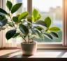 Живой фильтр на подоконнике: растения, которые очищают воздух лучше техники