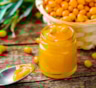 Всего 2 ингредиента — и витаминная бомба готова: полезнейший облепиховый джем