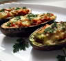 Просто, а вкус — вау: баклажаны с сырной начинкой в мультиварке