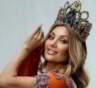 Россиянка победила на конкурсе красоты в Индии