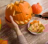 Тыква вместо конфет: диетолог рассказала, почему осенний овощ лучше любых сладостей