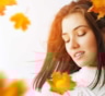 Осенний уход за волосами: простые правила против сухости и ломкости