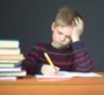 Когда школа ломает психику: советы экспертов, как уберечь ребенка от выгорания