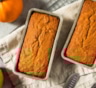 Тыквенный хлеб — концентрированный аромат осени: с ним дом становится уютнее