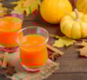 Иммунитет в банке: тыквенный сок с мякотью помогает пережить холодный сезон