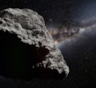 Открытие, которое шокировало ученых: вода на астероиде жила дольше, чем думали