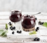 Смородиновый джем с кокосовой стружкой — варенье, которое хочется есть ложками