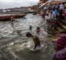 Священная река жизни на грани катастрофы: Ганг мелеет рекордными темпами