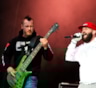 Limp Bizkit потеряли Сэма Риверса: основатель группы умер в 48 лет