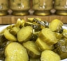 Секрет немецкого маринада: огурцы по-берлински с нотками горчицы и сладкого уксуса