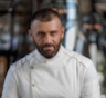 Президентский шеф-повар Ашер Комаев внезапно скончался в 37 лет
