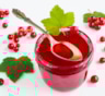 Рубиновая магия ягод: это пюре из красной смородины легко спасет от зимней хандры