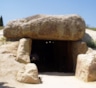 Дольмен под песками времени: в Андалусии нашли древнее захоронение эпохи пирамид