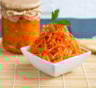 Не просто готовим — заготавливаем: эта корейская морковь не раз согреет в холода