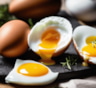 Продукт, идеальный от природы: биохимик рассказала, почему яйца остаются эталоном питания