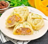 Когда мясо встречает сладость: эти узбекские манты с тыквой стоит попробовать каждому