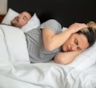 Храп и бессонные ночи — это вам не шутка: новое исследование раскрыло неожиданный риск для сосудов